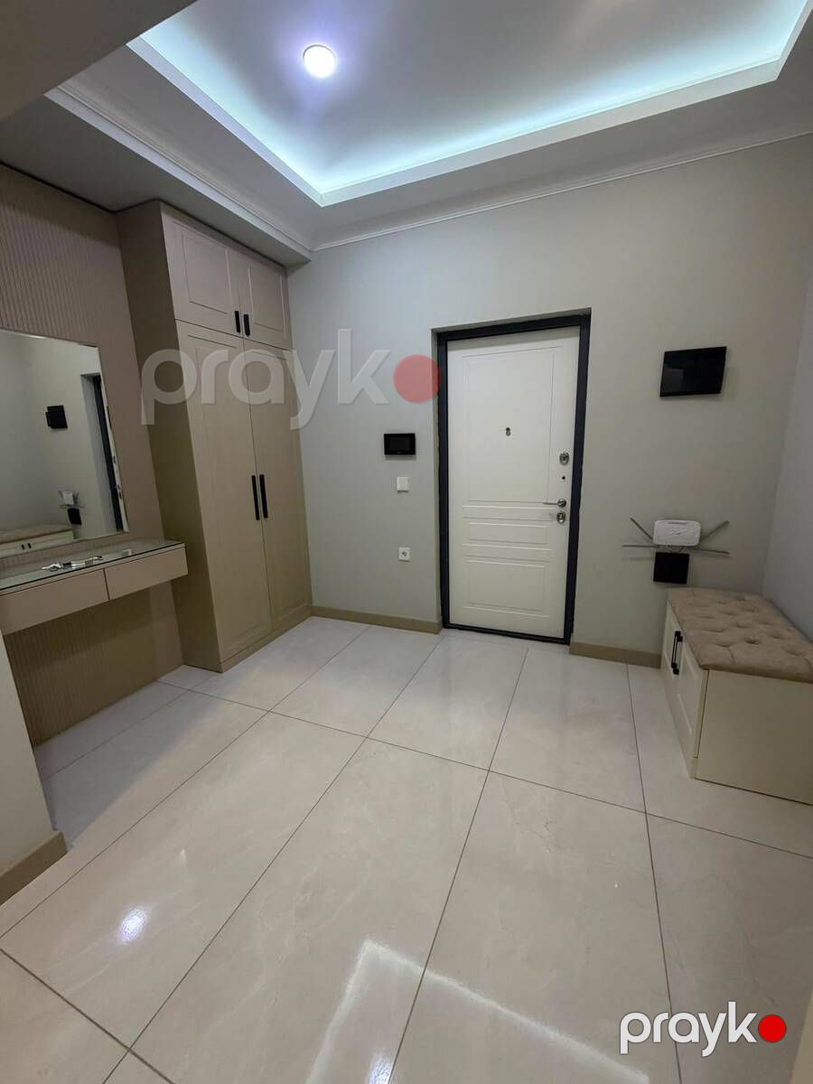 İcarəyə verilir 2 otaqlı yeni tikili 60 m² — Mənzil, Bakı (7)