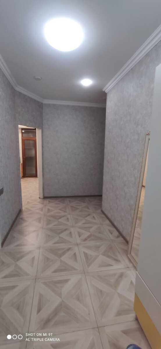 3-otaqlı yeni tikili kirayə verilir, Sumqayıt ş., 100 m² — Daşınmaz əmlak, Sumqayıt (8)