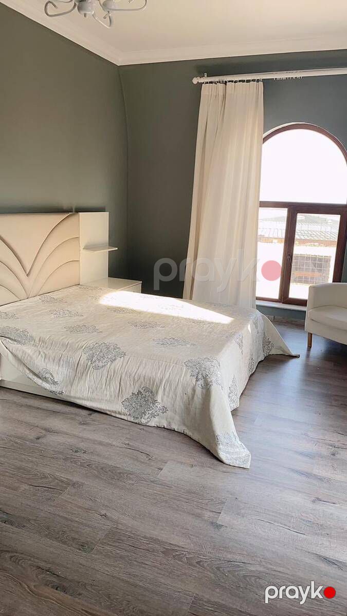 3-otaqlı yeni tikili kirayə verilir, Səbail r., 150 m² — Mənzil, Bakı (11)