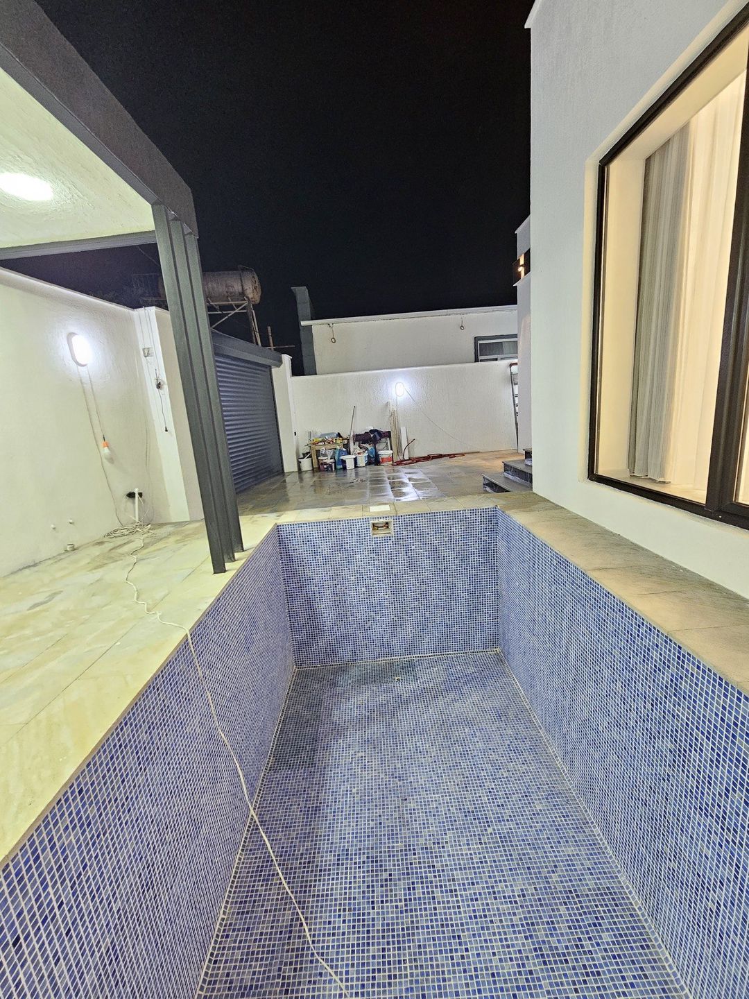 Satılır 3 otaqlı həyət evi/bağ evi 100 m² — Ev, villa, Bakı (8)