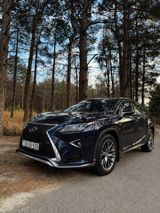 Lexus RX 300, 2.0 L, 2019 il, 125 000 km — Avtomobillər