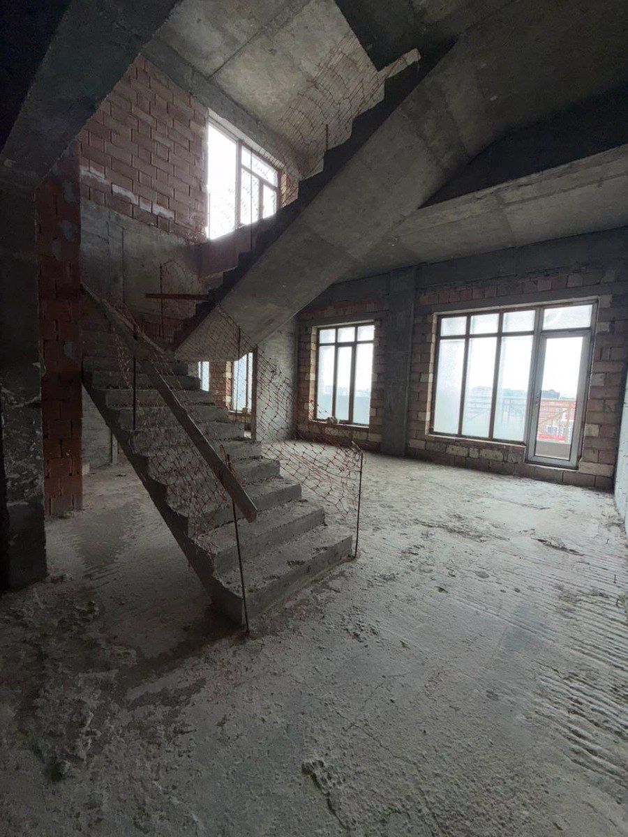 Satılır 10 otaqlı yeni tikili 1000 m² — Mənzil, Bakı (9)