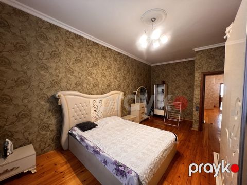 İcarəyə verilir 3 otaqlı yeni tikili 105 m²