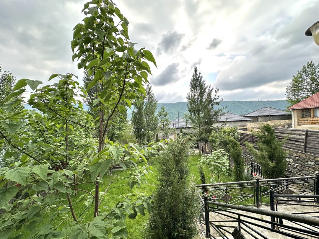 Bağ evi kirayə verilir, Quba r. — Daşınmaz əmlak, Quba (12)