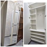 Dolab 150azn. olçu Uzunu 2 m eni 78 sm. Unvan Baki 7mkr//6944b//glr — Mebel