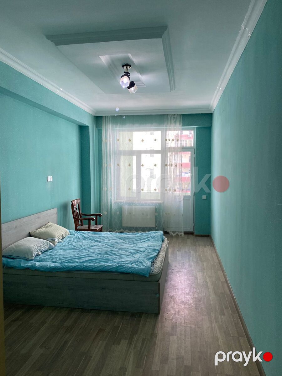 İcarəyə verilir 4 otaqlı yeni tikili 150 m² — Mənzil, Bakı (2)