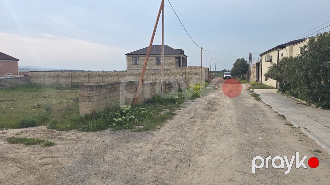 Satılır torpaq 8.5 sot — Torpaq, Bakı (5)