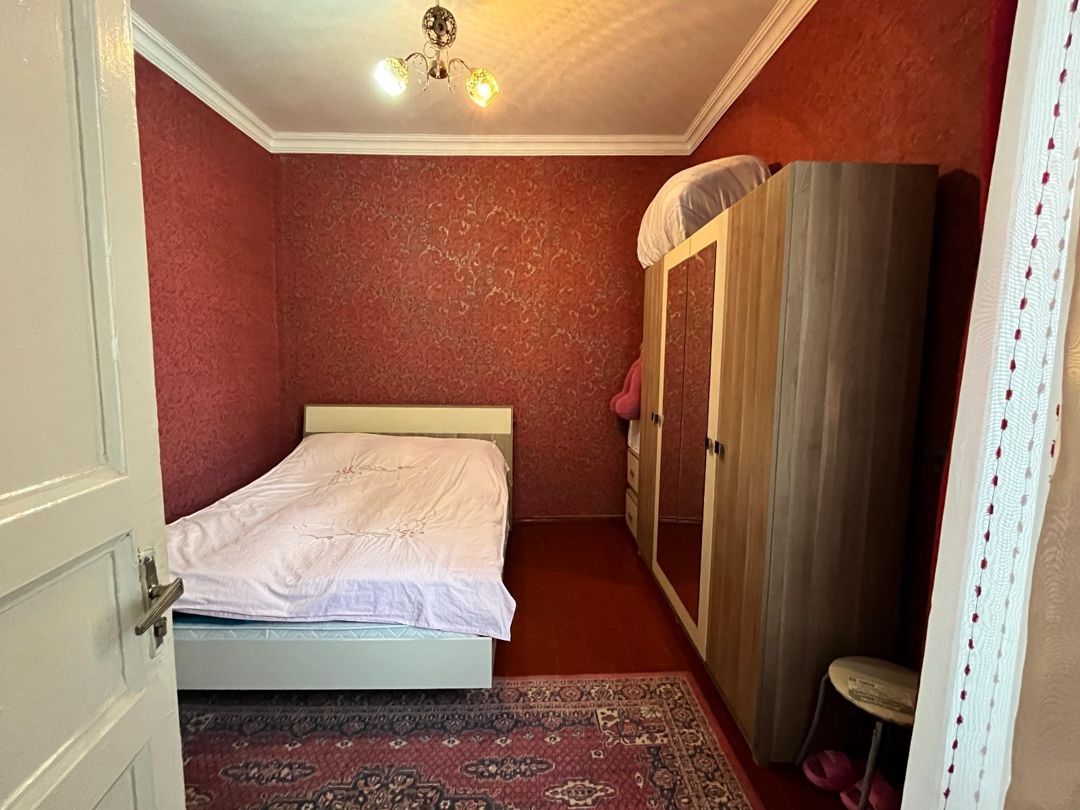 4-otaqlı mənzil kirayə verilir, Gəncə ş., 80 m² — Daşınmaz əmlak, Gəncə (4)