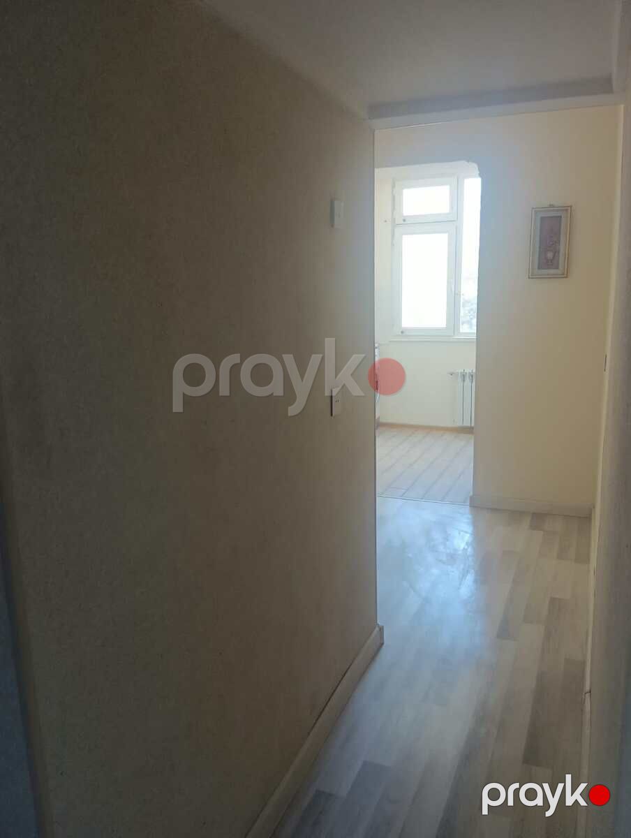 Satılır 2 otaqlı köhnə tikili 44 m² — Mənzil, Bakı (3)