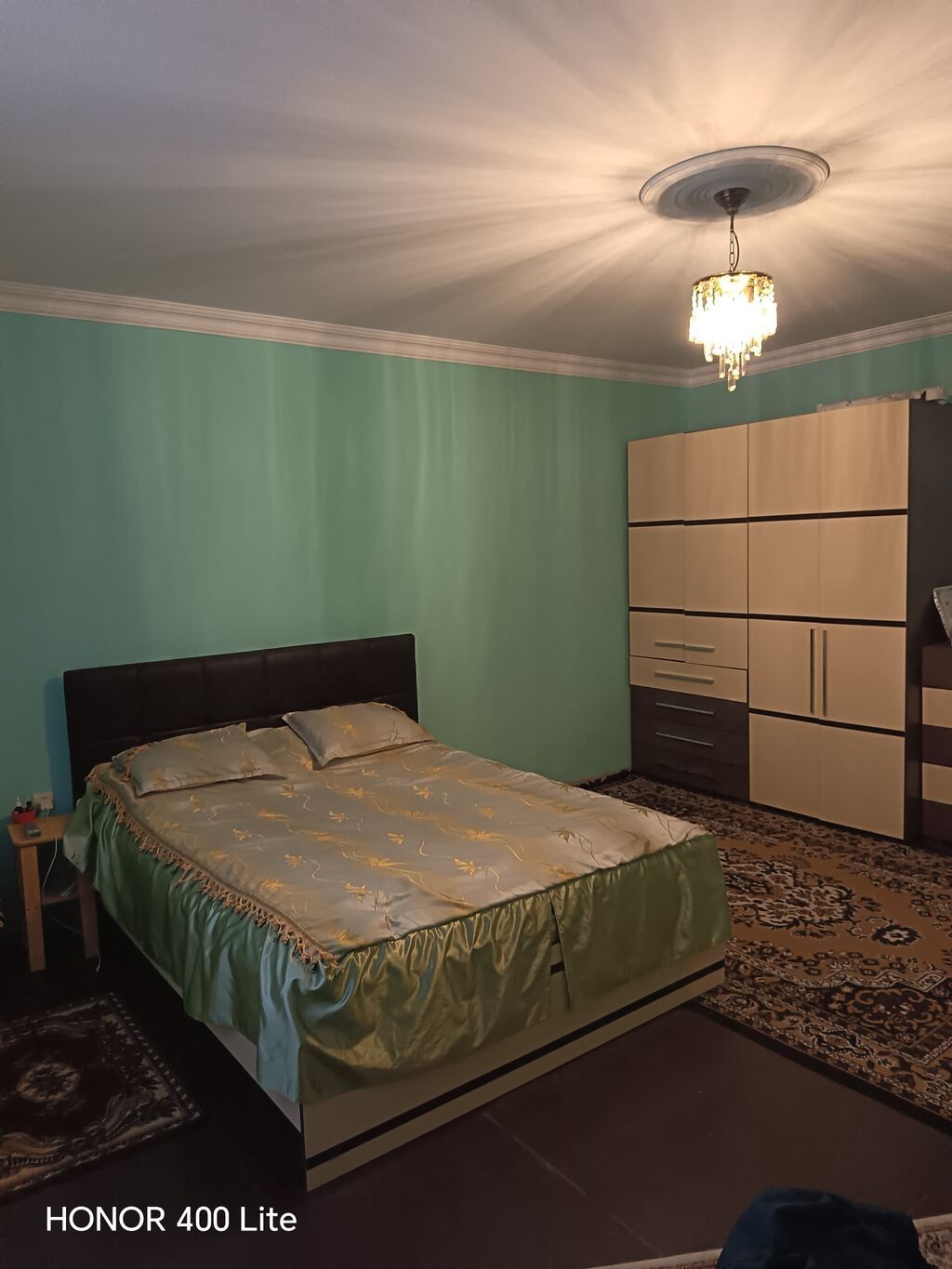 Xalça Dekorativ — Mallar, Saray (6)