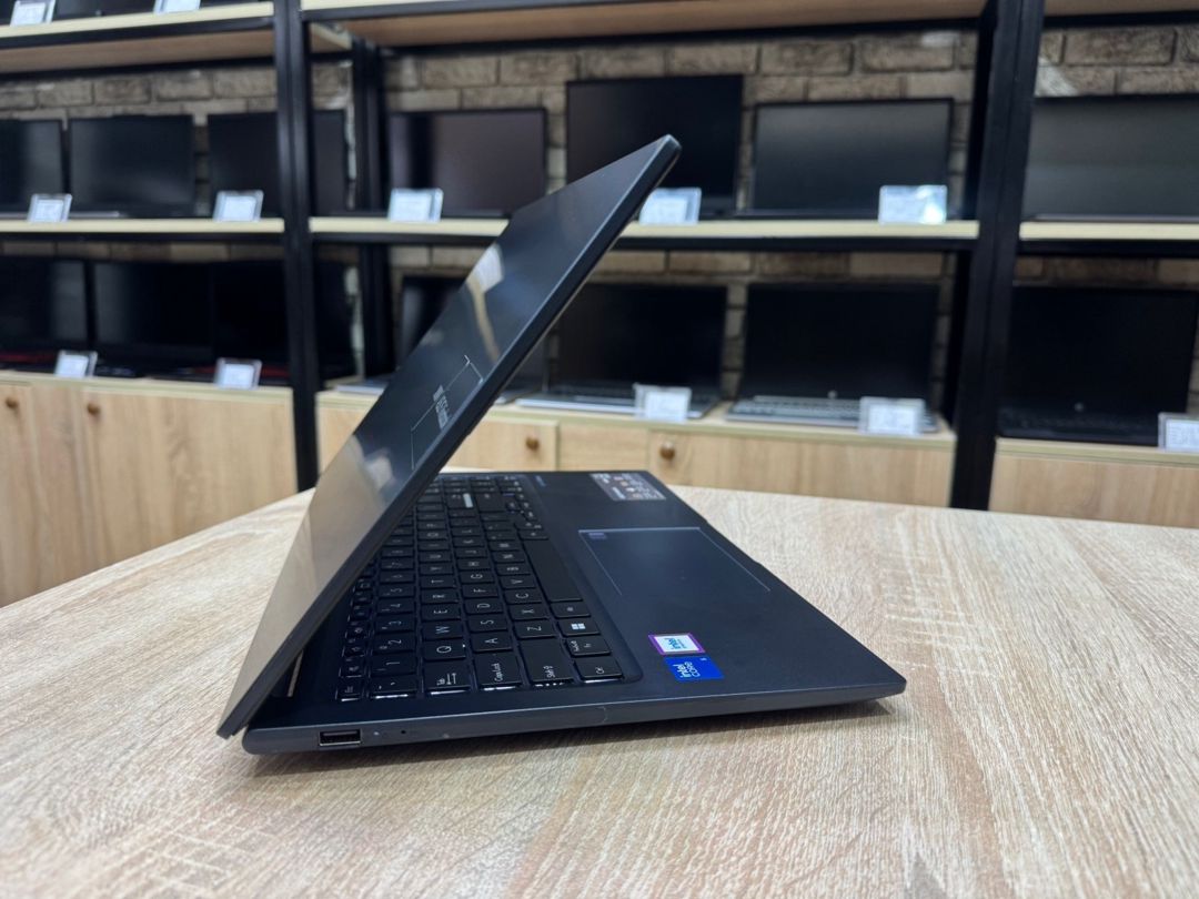 Asus VivoBook 15 — Elektronika, Bakı (4)