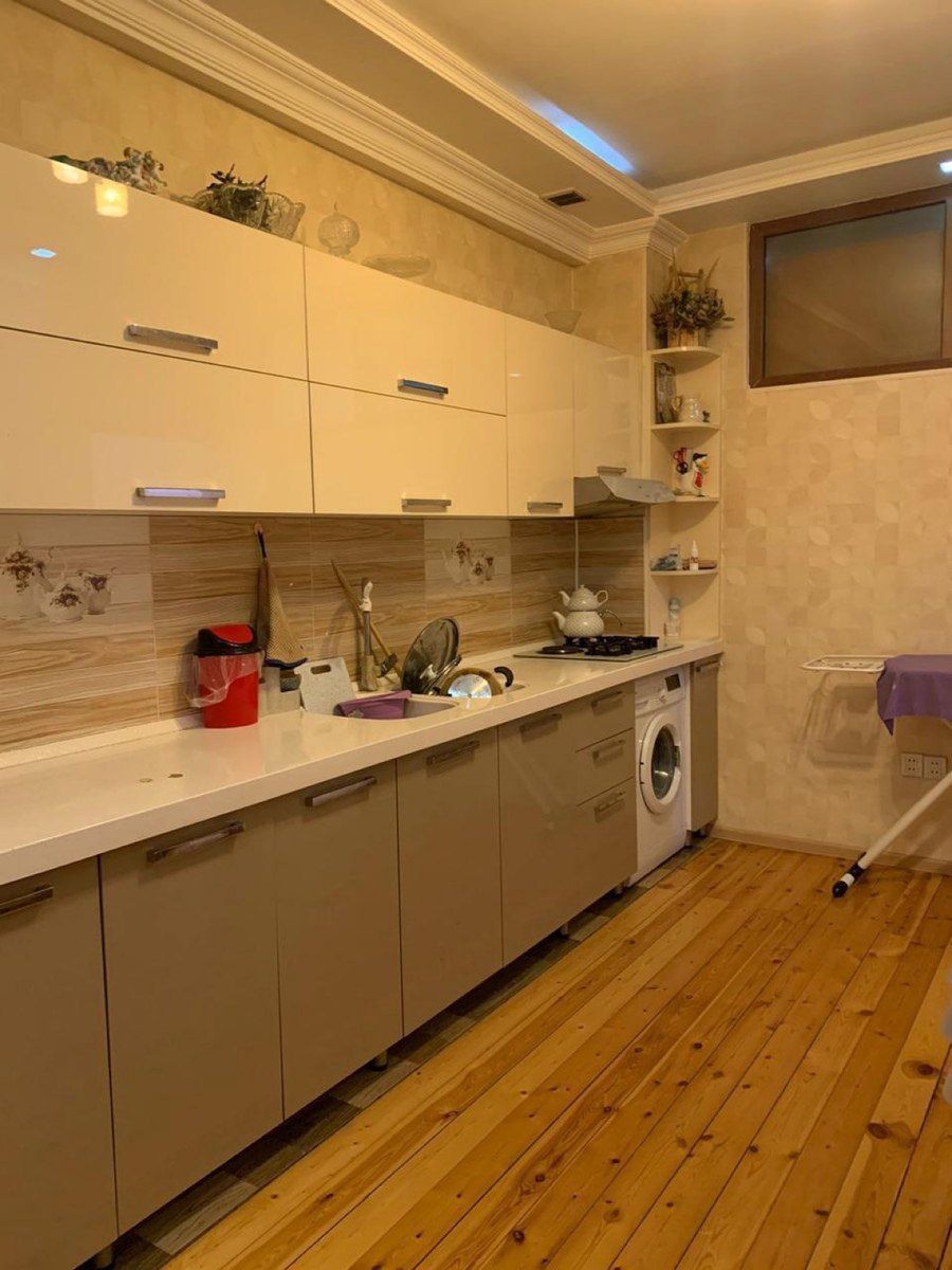 2-otaqlı yeni tikili kirayə verilir, Xırdalan ş., 65 m² — Daşınmaz əmlak, Xırdalan (7)
