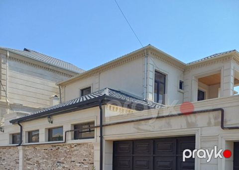 İcarəyə verilir 5 otaqlı həyət evi/bağ evi 200 m²