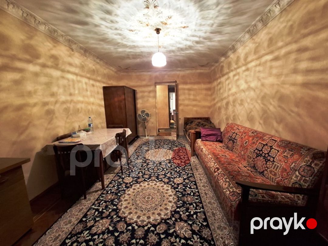 Satılır 3 otaqlı köhnə tikili 70 m² — Mənzil, Bakı (7)