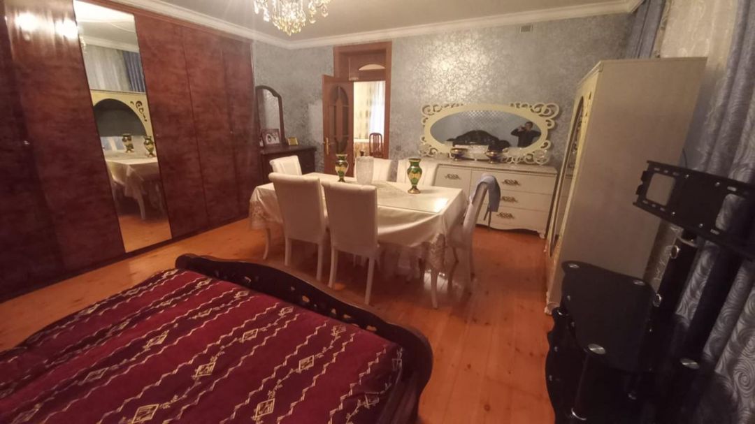 Həyət evi, Sabunçu r. — Daşınmaz əmlak, Bakı (5)
