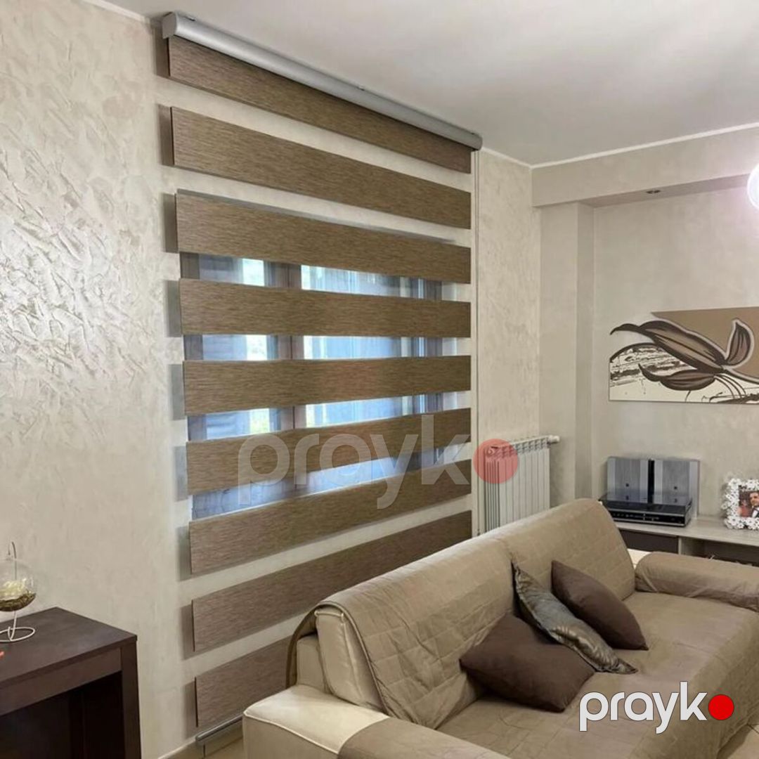 Zebra jalüz — Mallar, Bakı (2)