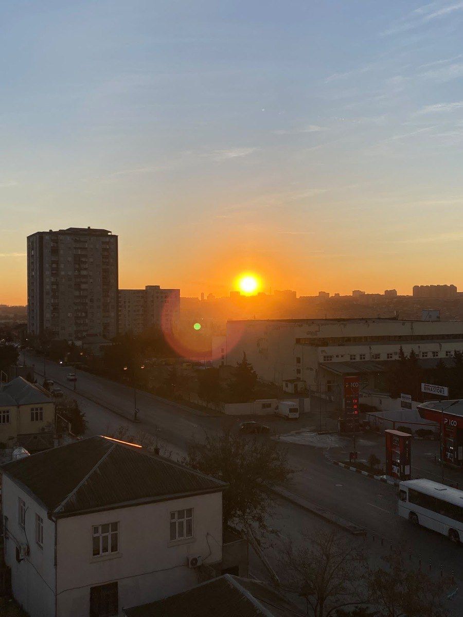 Satılır 2 otaqlı yeni tikili 54 m² — Mənzil, Xırdalan (9)