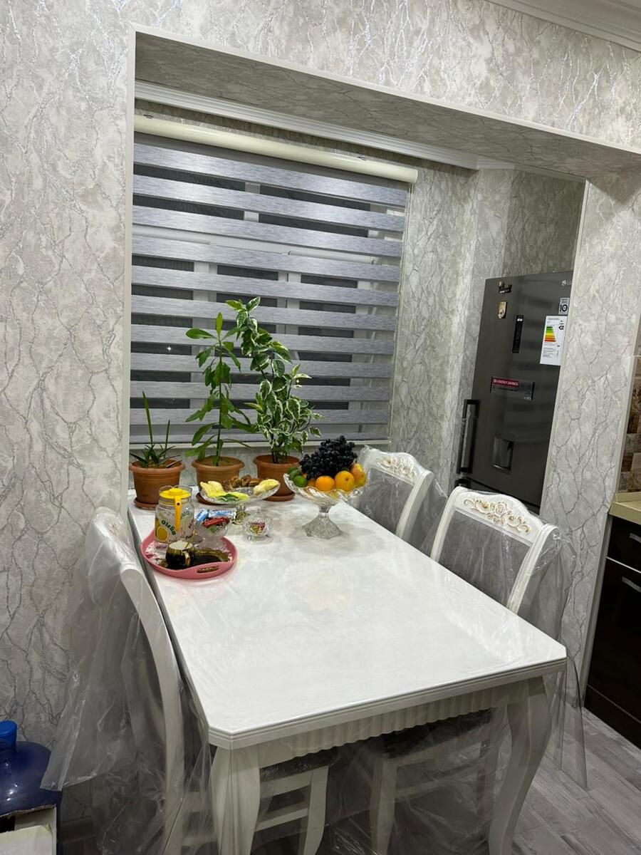 Satılır 3 otaqlı köhnə tikili 85 m² — Mənzil, Bakı (6)