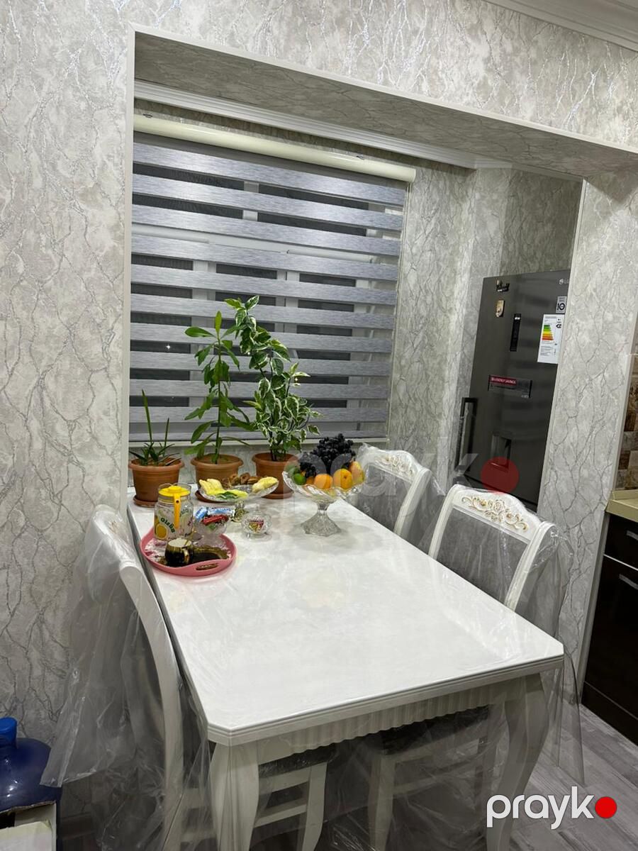 Satılır 3 otaqlı köhnə tikili 85 m² — Mənzil, Bakı (6)