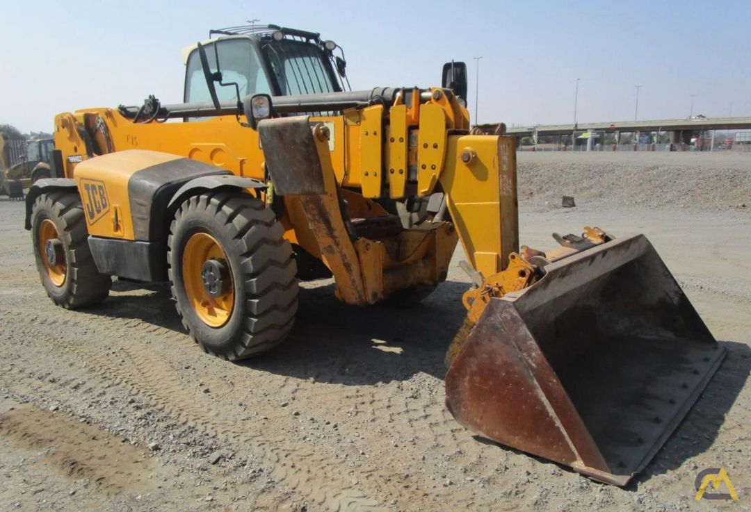 JCB1740 icarə xidməti — Xidmətlər, Bakı