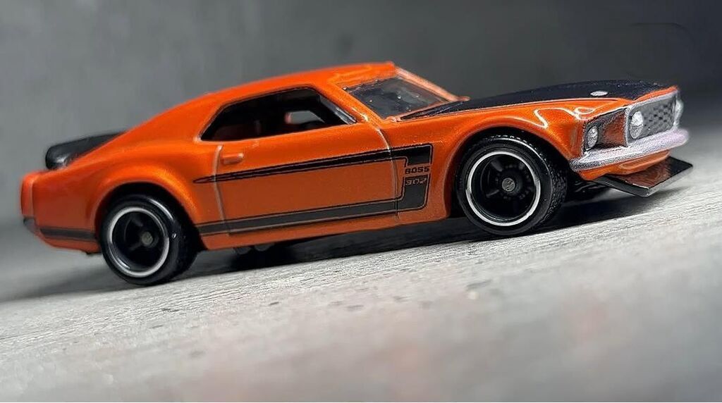 Məhsul: Kolleksiya üçün metal die-cast mini avtomobillər dəsti — Mallar, Masazır (9)