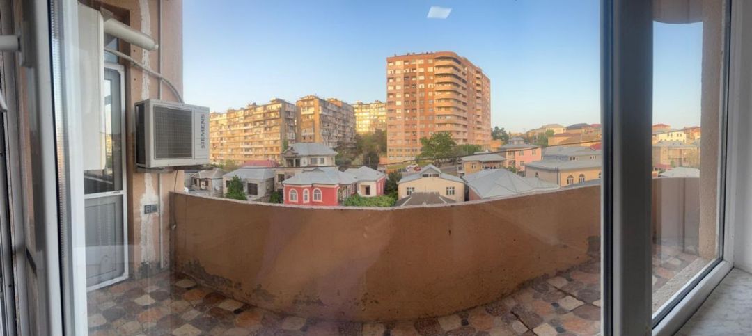 3-otaqlı yeni tikili kirayə verilir, Əhmədli m., 130 m² — Mənzil, Bakı