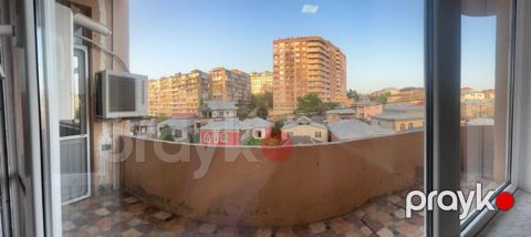 3-otaqlı yeni tikili kirayə verilir, Əhmədli m., 130 m²
