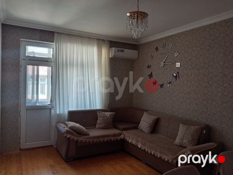 Satılır 3 otaqlı yeni tikili 57 m²