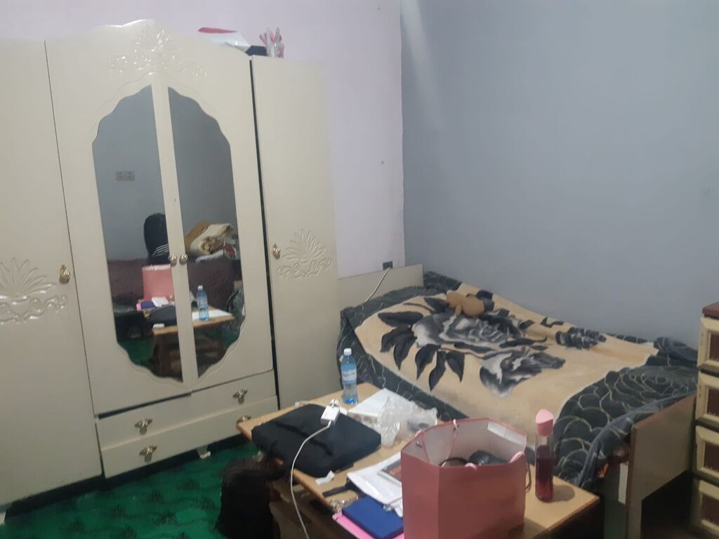 Şəkidə ülvinurun yanında tələbə qızlara xazeykalı və xazeykasız kirayə — Daşınmaz əmlak, Şəki (8)