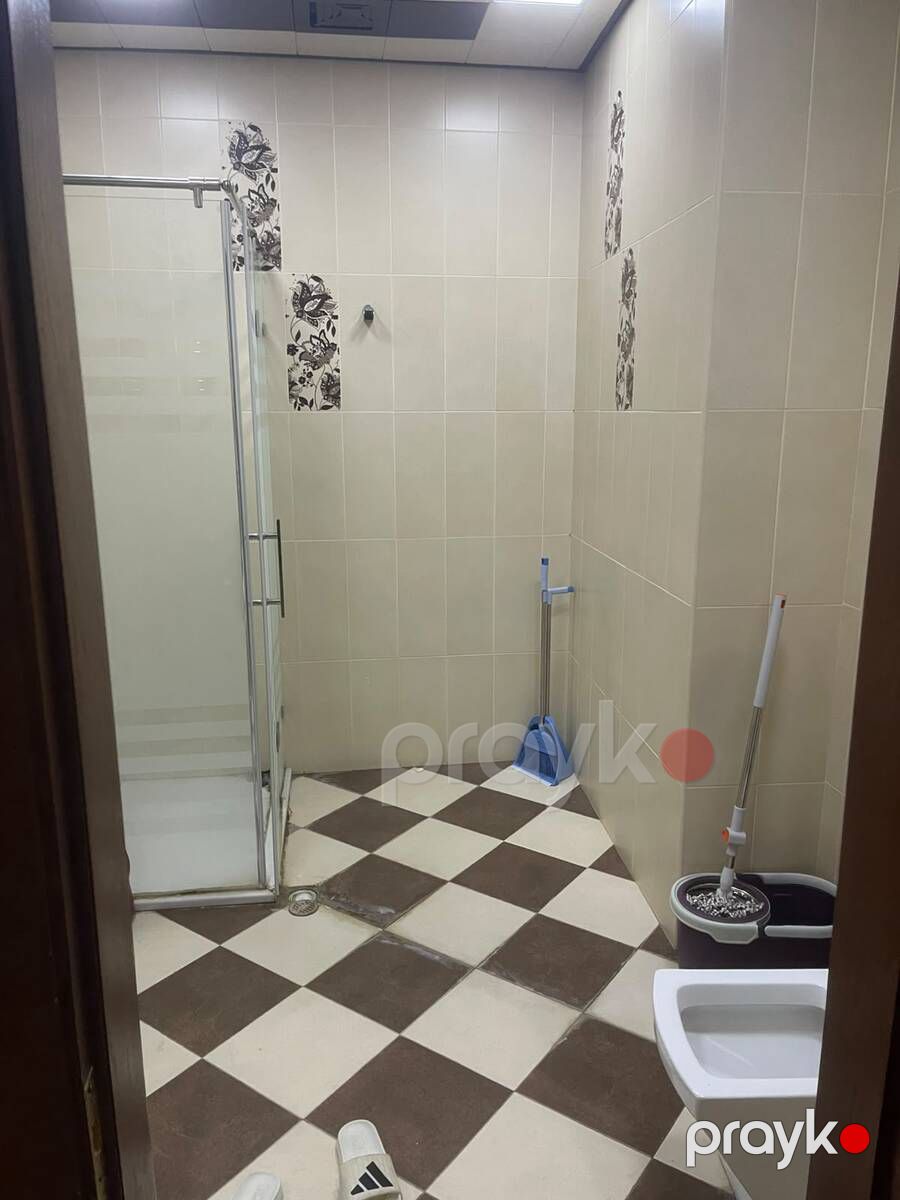 İcarəyə verilir 2 otaqlı yeni tikili 64 m² — Mənzil, Bakı (8)
