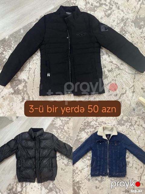 Gödəkçələr