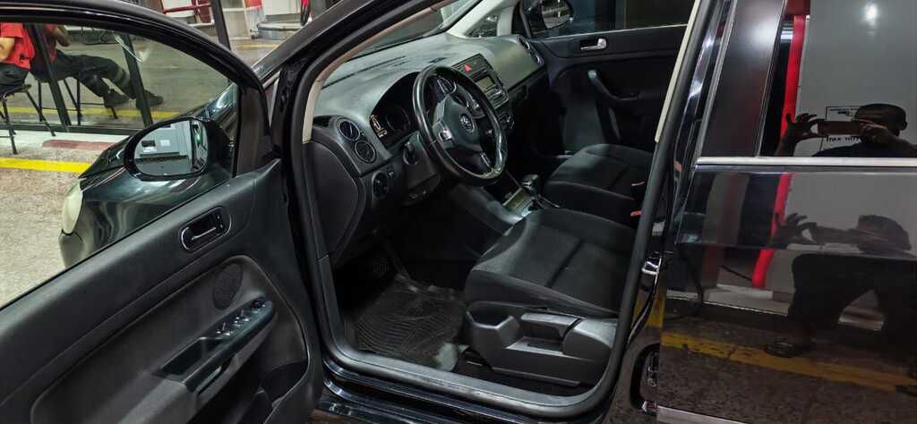 Volkswagen Golf, 1.6 L, 2012 il, 234 123 km — Avtomobillər, Sumqayıt (5)