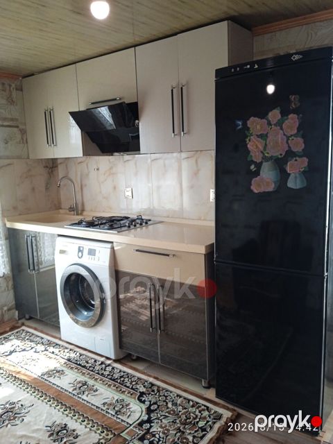 KIRAYE EV VERILIR! AYLIQ 250M.BALAXANI (FAZENDA 105 SON — Digah