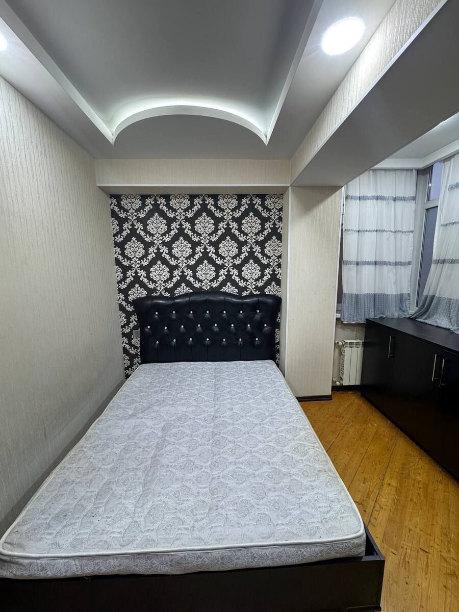 Satılır 2 otaqlı yeni tikili 42 m² — Mənzil, Bakı (4)