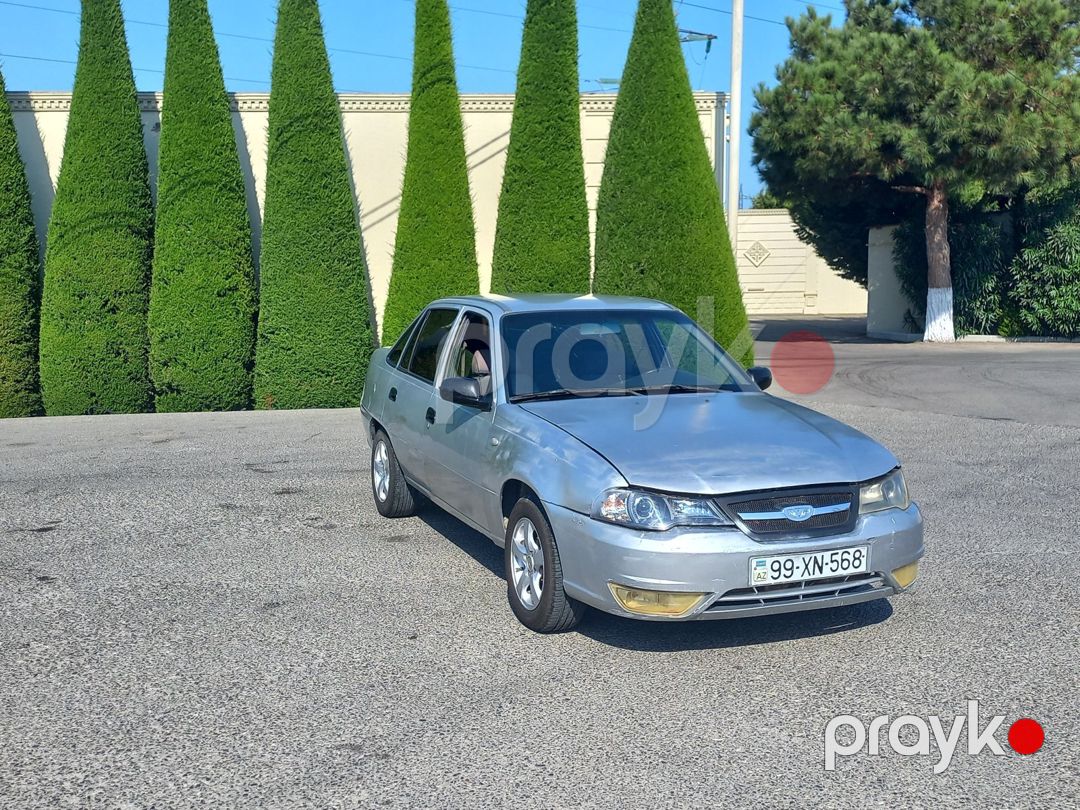 Daewoo Nexia, 2011 il — Avtomobillər, Bakı (2)