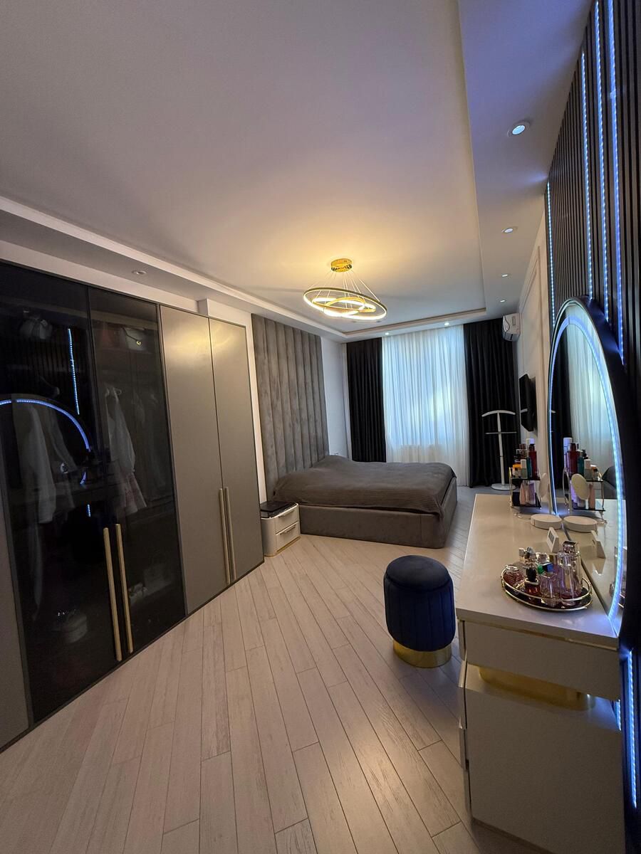 Satılır 3 otaqlı yeni tikili 136 m² — Mənzil, Bakı (3)