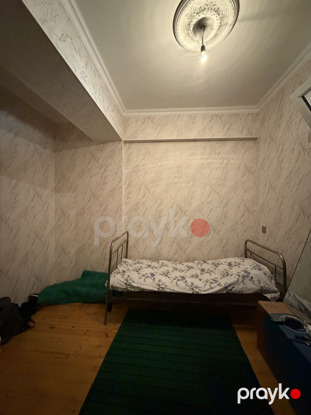 Satılır 3 otaqlı yeni tikili 50 m² — Mənzil, Bakı (5)