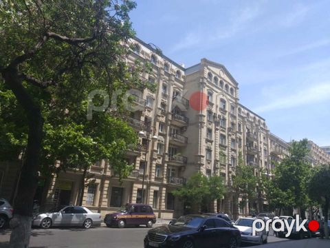 İcarəyə verilir 2 otaqlı köhnə tikili 60 m²