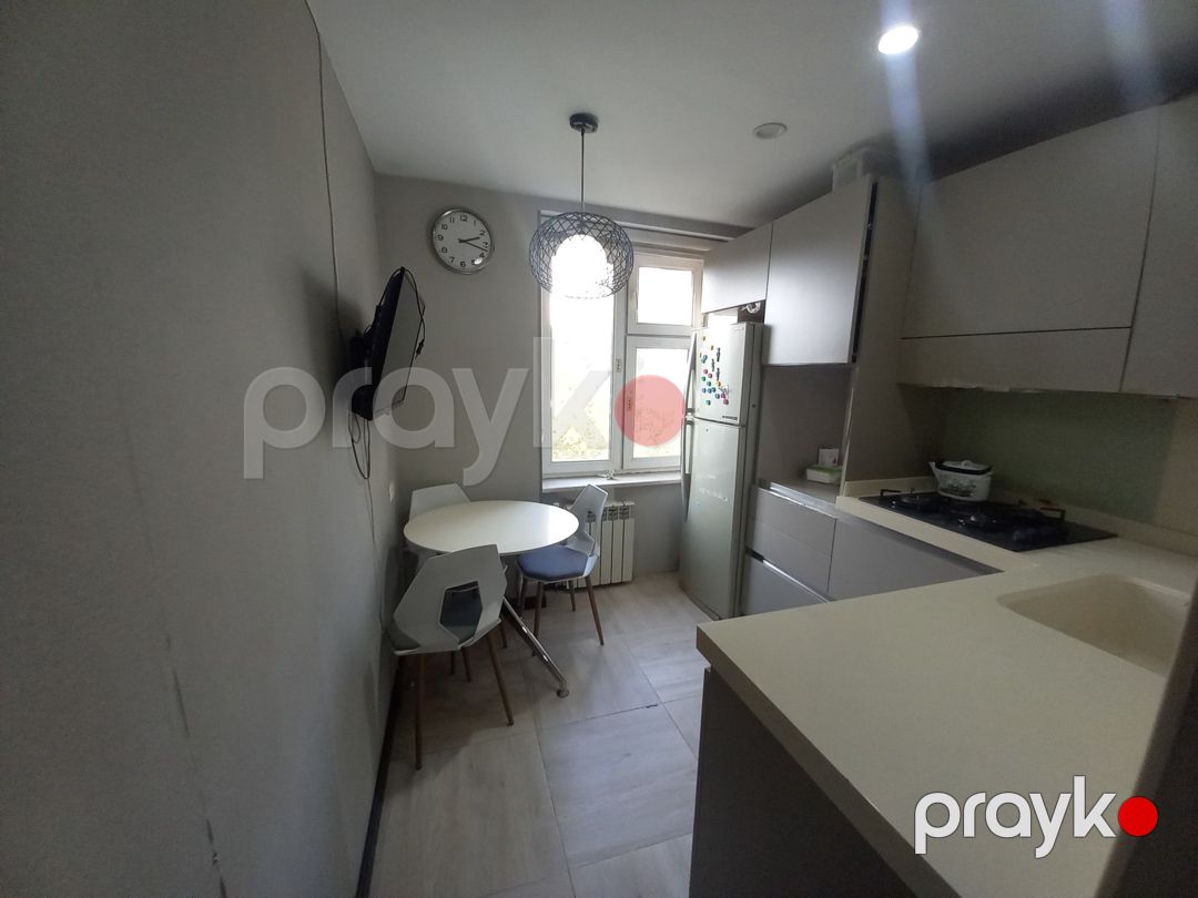 İcarəyə verilir 2 otaqlı köhnə tikili 60 m² — Mənzil, Bakı (5)