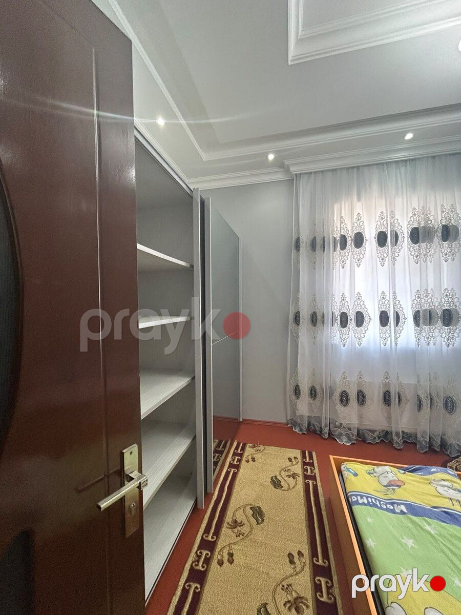 3-otaqlı yeni tikili kirayə verilir, Xırdalan ş., 100 m² — Mənzil, Xırdalan (10)