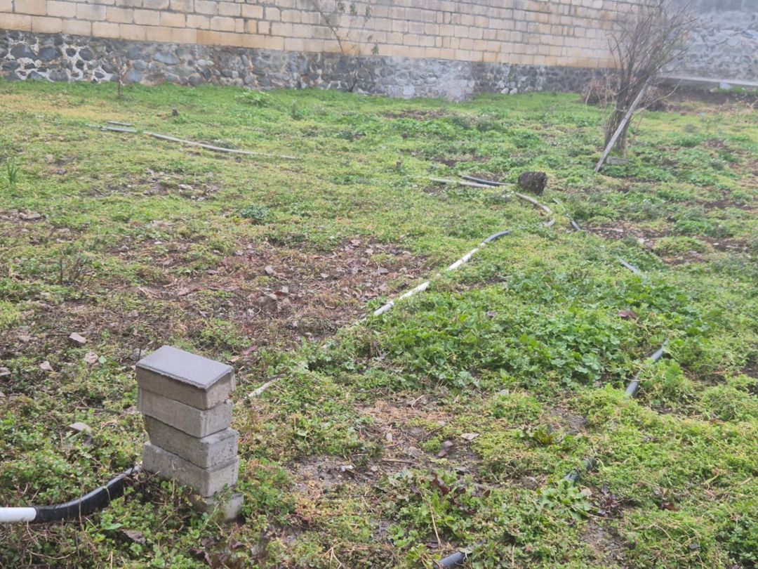 4.5 sot torpaq sahəsi, Şəki ş. — Torpaq, Şəki (2)