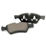 Mercedes-Benz W211 qabaq və arxa əyləc bəndləri — Tofiq — Spare Parts & Accessories