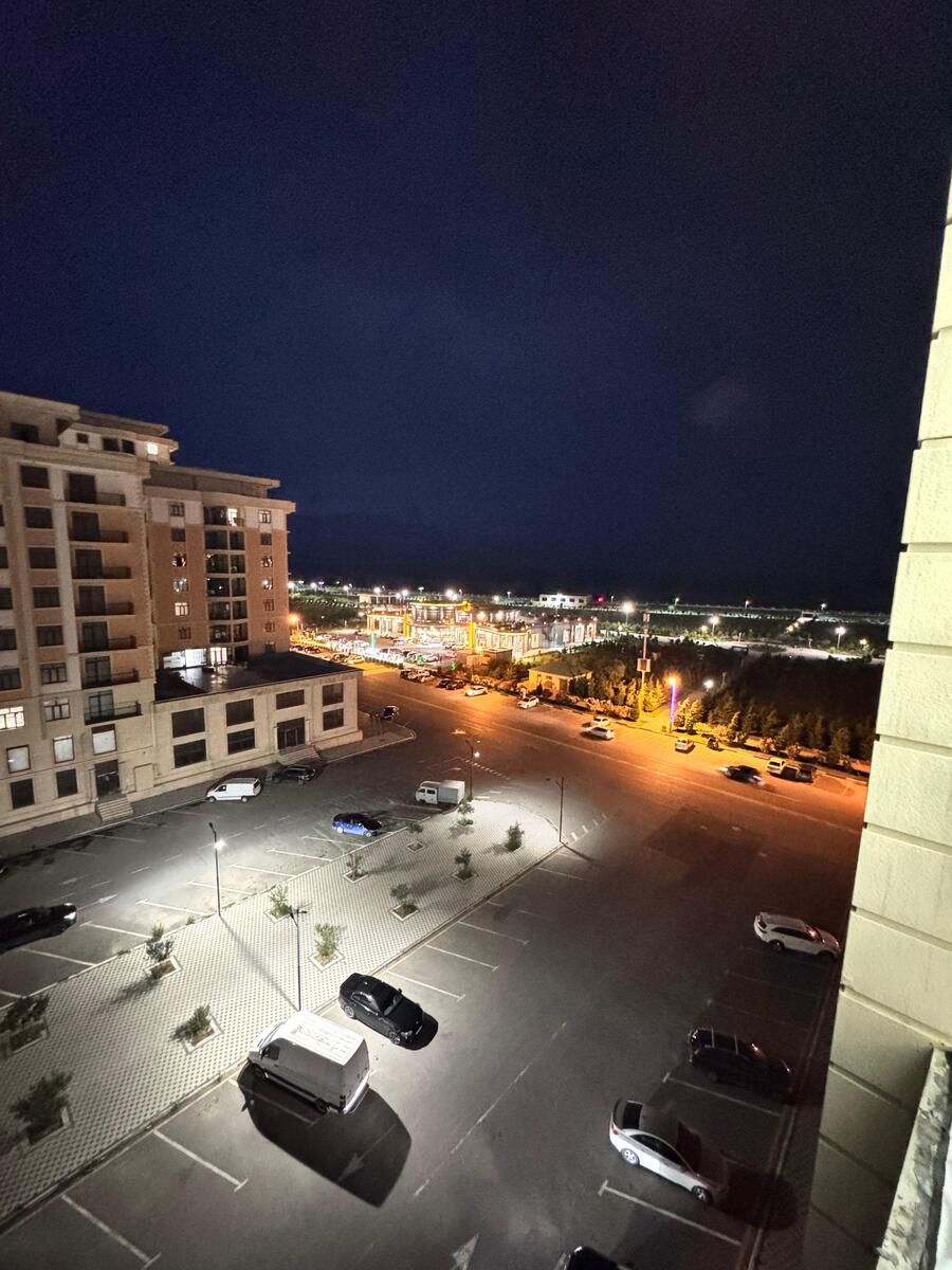 2-otaqlı yeni tikili, Sumqayıt ş., 60 m² — Daşınmaz əmlak, Sumqayıt (5)