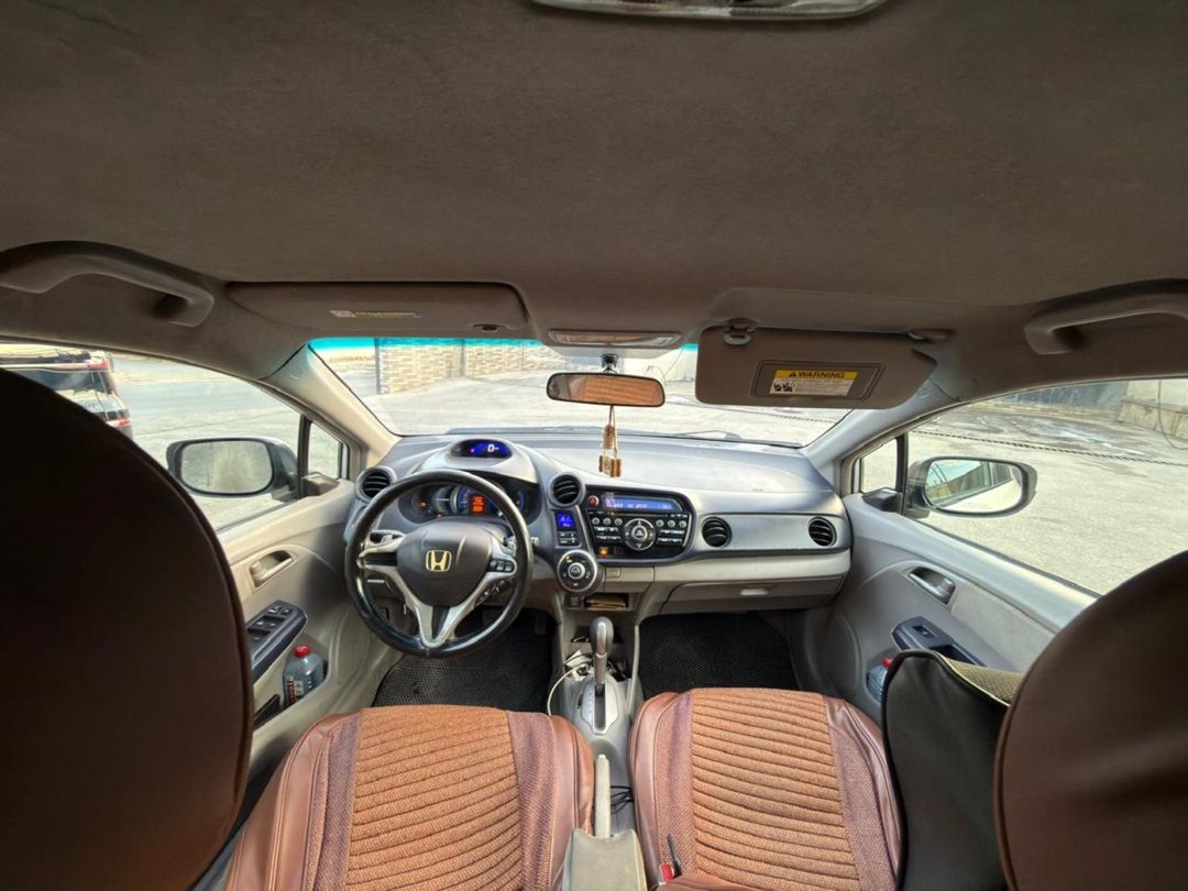 Honda Insight, 2010 il — Avtomobillər, Bakı (5)