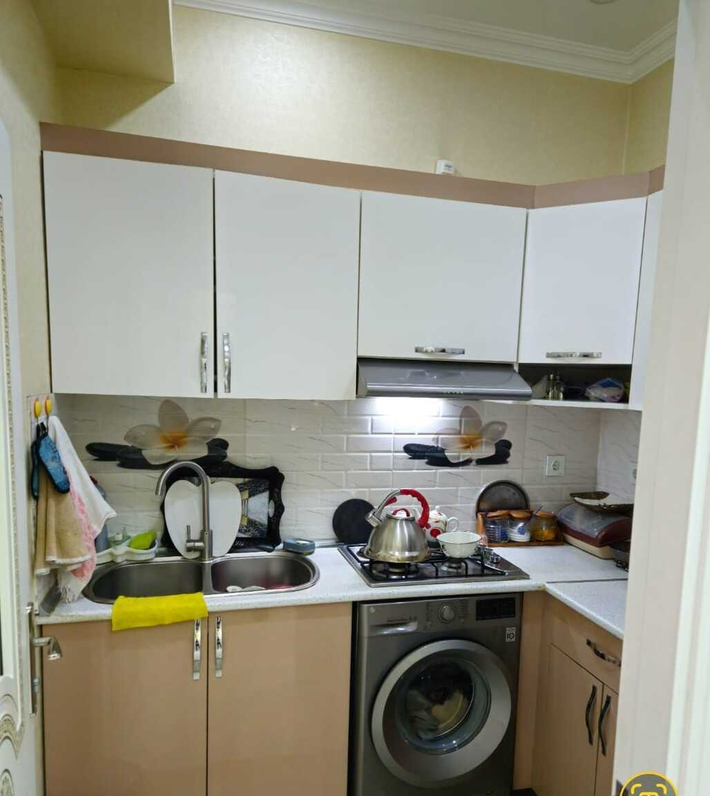 2 otaqlı mənzil 60 m² satılır — Daşınmaz əmlak, Bakı (10)