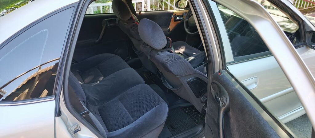 Opel Vectra: 1.8 l | 2001 il 317000 km Sedan — Avtomobillər, Bakı (8)