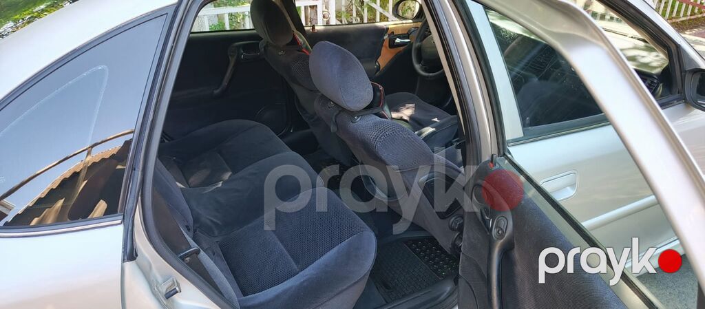 Opel Vectra: 1.8 l | 2001 il 317000 km Sedan — Avtomobillər, Bakı (8)