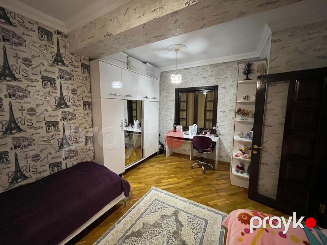 Satılır 3 otaqlı yeni tikili 92 m² — Mənzil, Bakı (6)