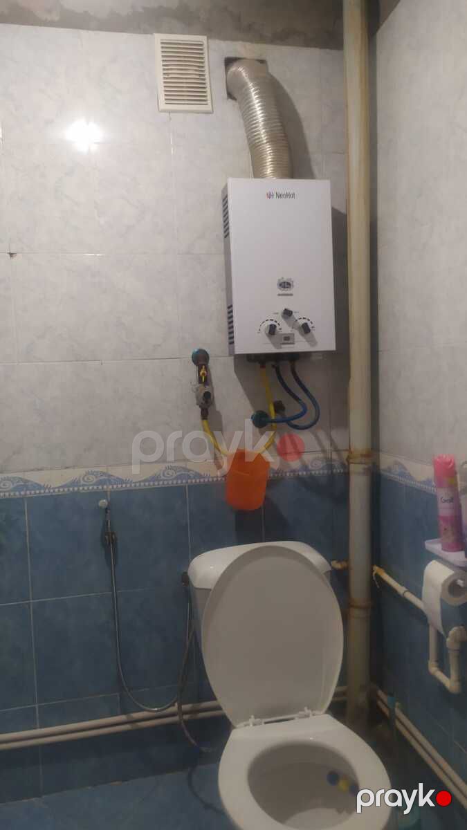 Satılır 3 otaqlı köhnə tikili 75 m² — Mənzil, Sumqayıt (7)