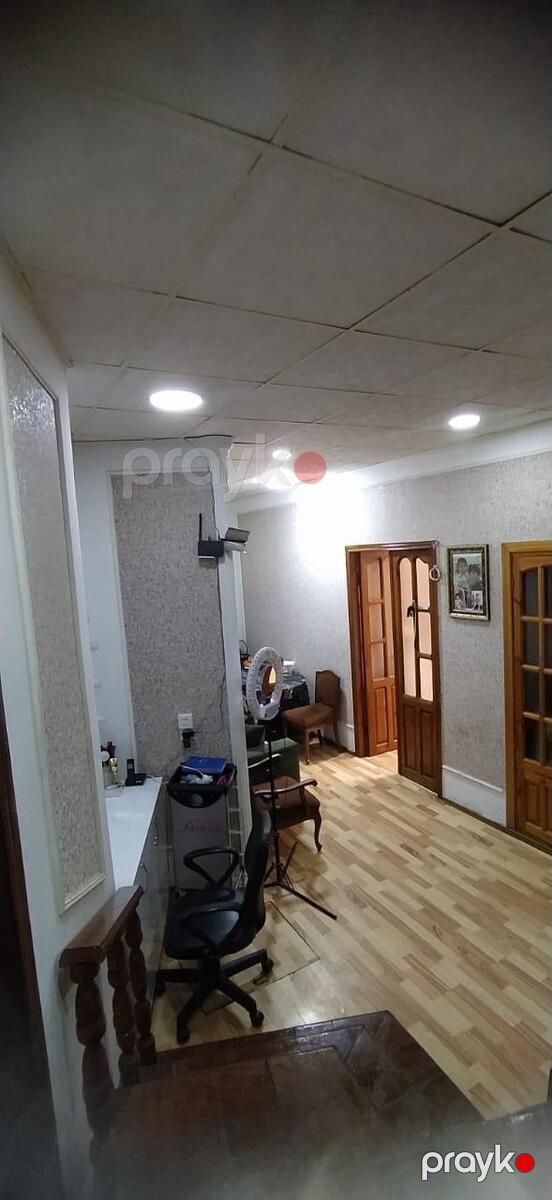 Satılır 3 otaqlı köhnə tikili 63.2 m² — Mənzil, Bakı (6)